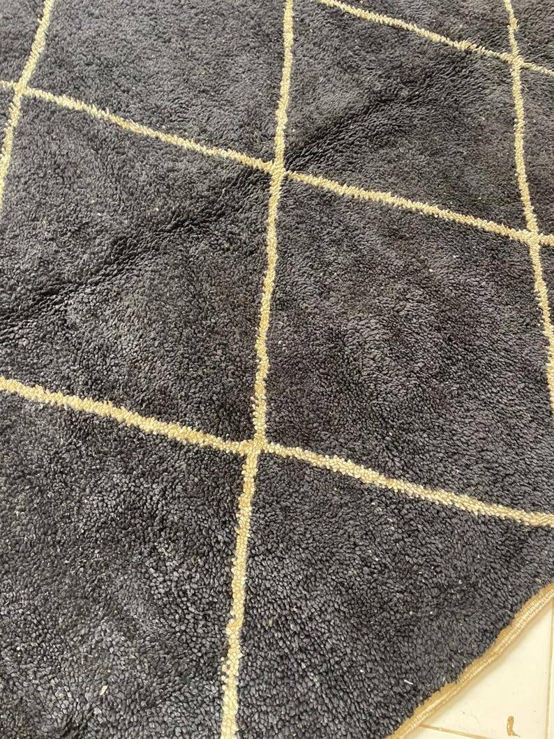 Tapis artisanal marocain 200cmx300cm