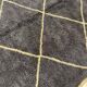Tapis artisanal marocain 200cmx300cm
