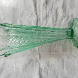 Art deco vase