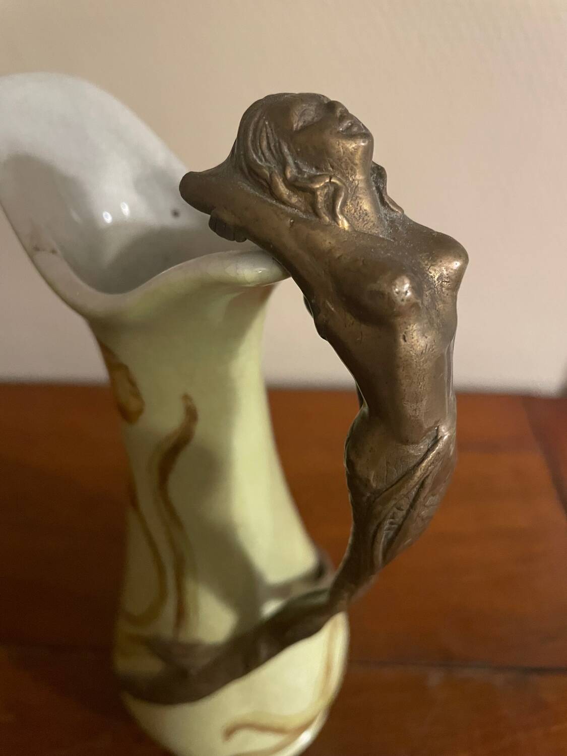Vase JBT Anno1906