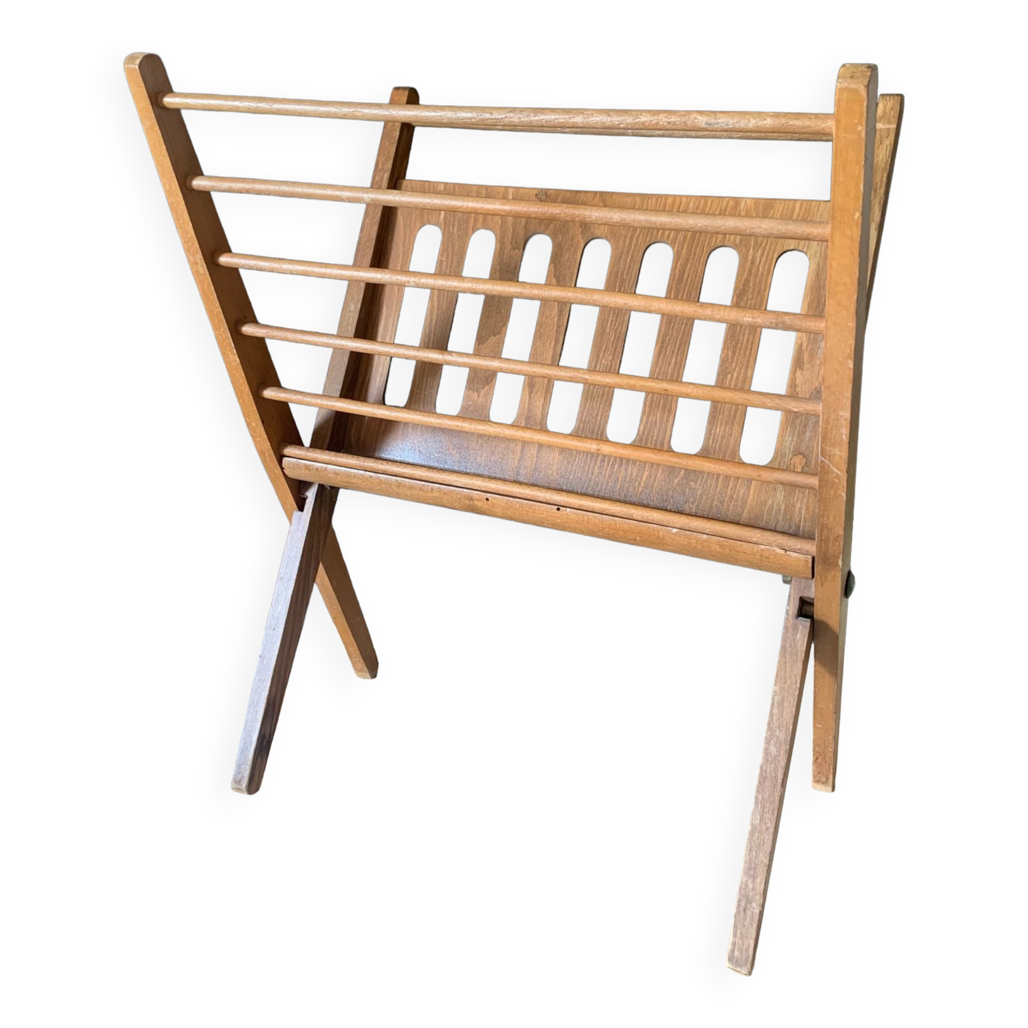 Cees Braakman magazine holders