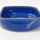 Vintage sandstone pocket empty
