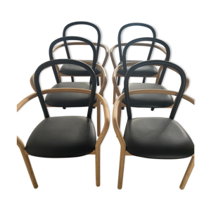 Chaises gentle“ porro
