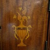 Secretaire americain debut 20 ème