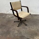 Swivel office chair by Trio Raita