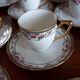 Old coffee service Porcelainr Limoges