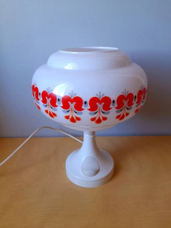 Lampe Space Age 1970