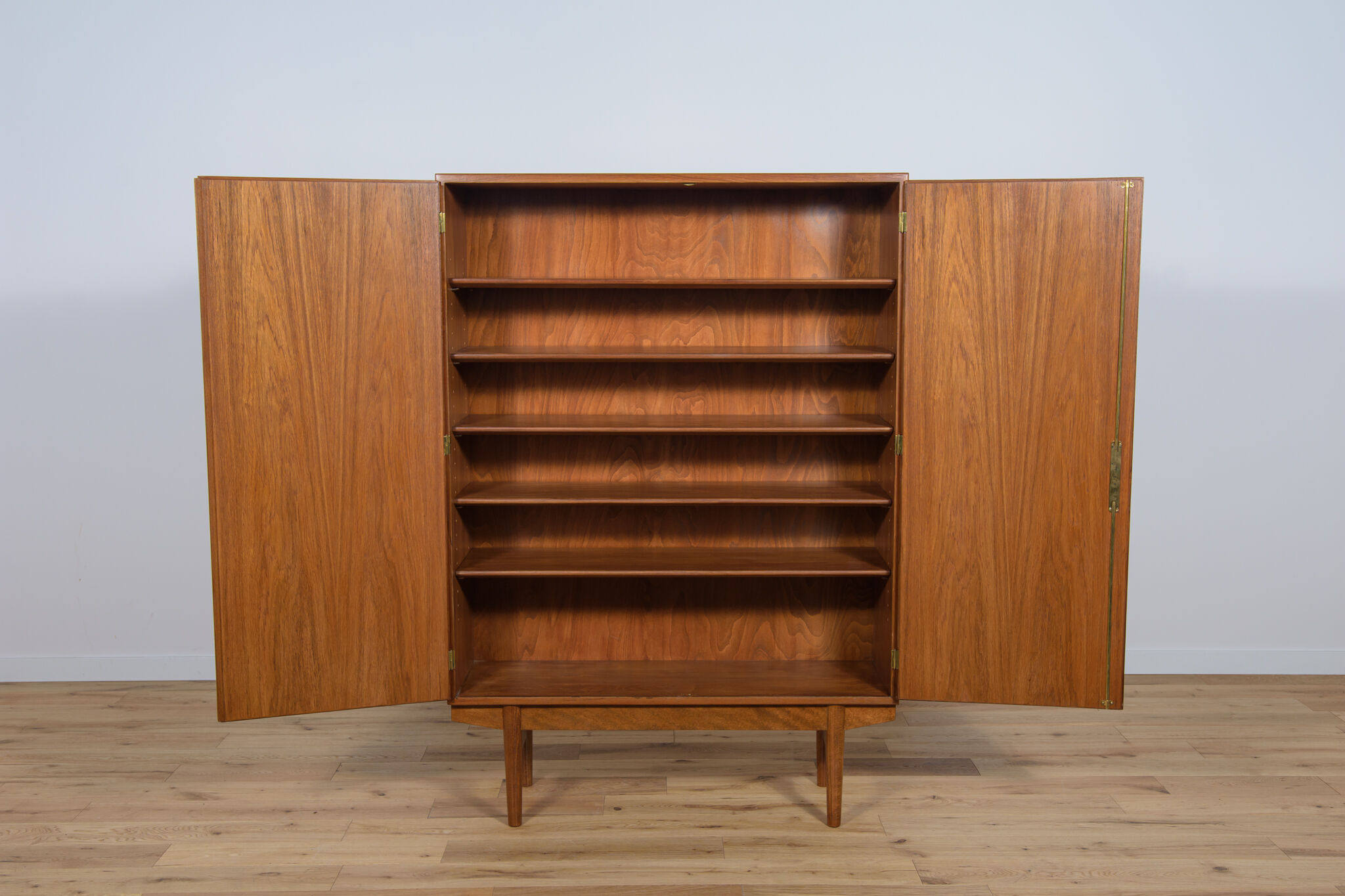 Wardrobe by Børge Mogensen for Søborg Møbelfabrik, 1960s