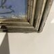 Old painting, landscape on the edge of a pond, Signed Michel Loche (1897;1976)