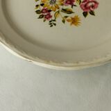 Set de 2 assiettes Moulin des loups France