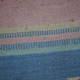 Carpet kilim 122x183cm - 1960