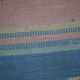 Carpet kilim 122x183cm - 1960