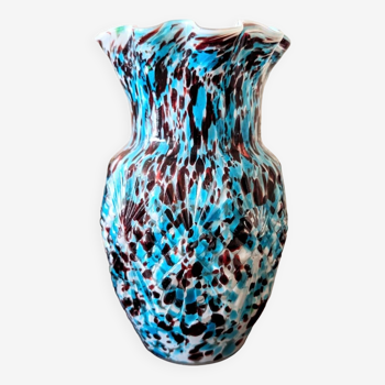 Vase Clichy/Legras