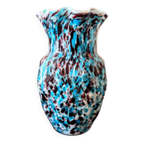 Clichy/Legras vase