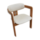 Vintage chair Augusto Savini model Pamplona 60s
