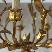 Chandelier from the 1950s