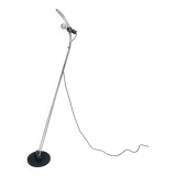 Vintage italian floor lamp, 1980s