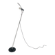Vintage italian floor lamp, 1980s