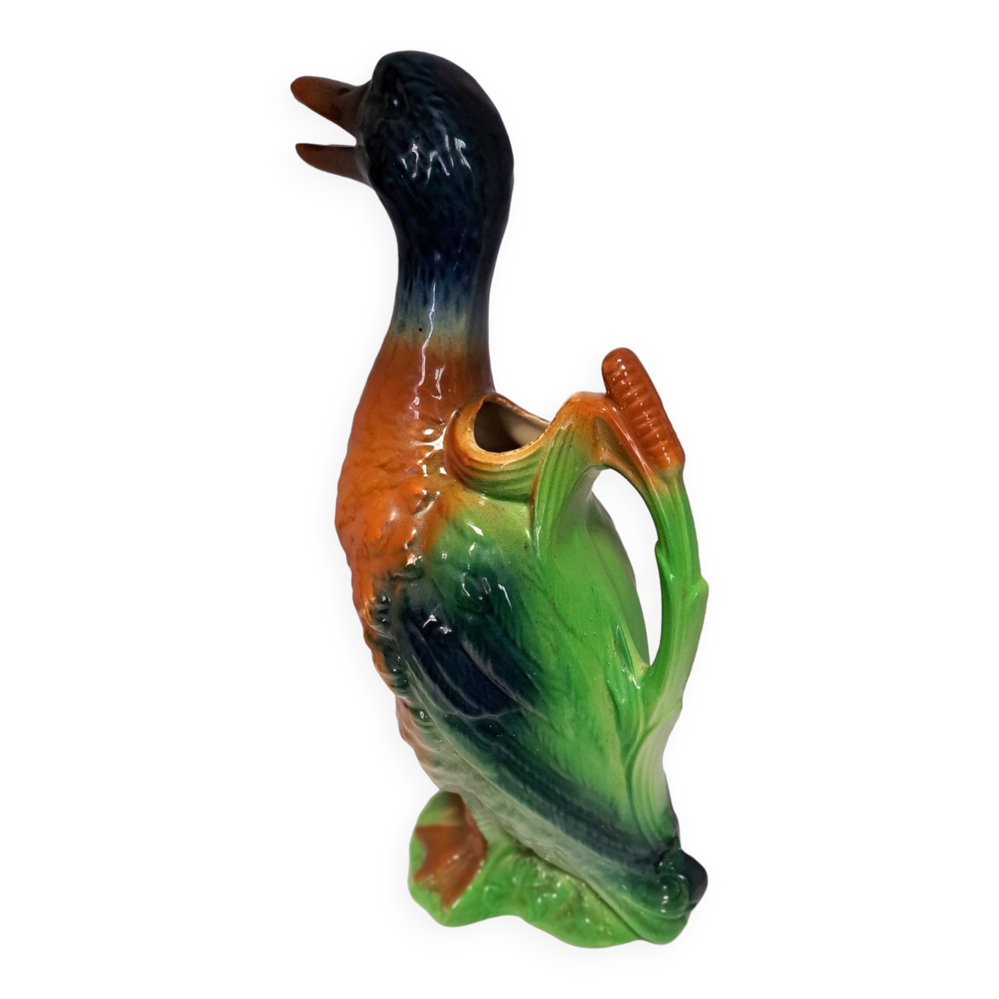 Animal decanter
