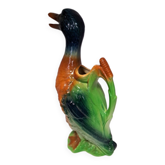 Animal decanter