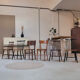 Mid-century chairs