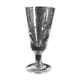 Large Glass absinthe blown glass