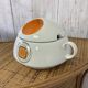 70's soup tureen
