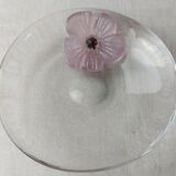 Trinket bowl, flower cactus, Mc Connico Daum