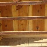 Grand meuble à tiroirs, ancienne pantalonnière