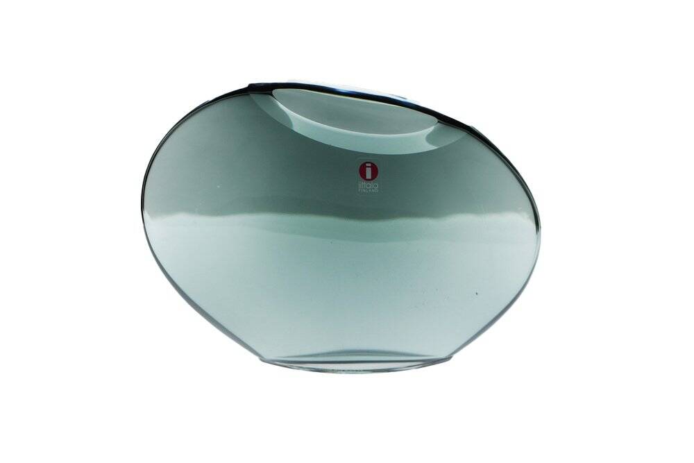 Aava vase by Markku Salo for Iittala, Finland