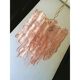 Murano glass chandelier
