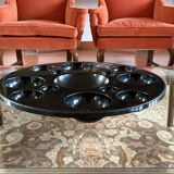 Space age mod. "Something Else" centerpiece, Mariotti for Asea, Italy 1970s