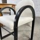Four Bauhaus armchairs from the 1930s