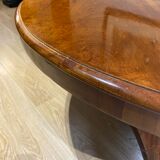 Table à manger Empire XIXe siècle