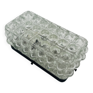 plafonnier Rectangulaire - style
