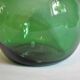 Vase verre