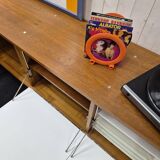 Vintage sideboard