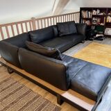 Roche Bobois corner sofa