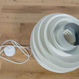 Mid-Century Danish Verona Pendant Lamp by Svend Middelboe for Fog & Menup, 1970s