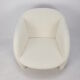 "Ben" armchair by Pierre Paulin for Artifort, 1980s