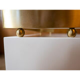 Nightstands by Luciano Frigerio, Italy 1970s