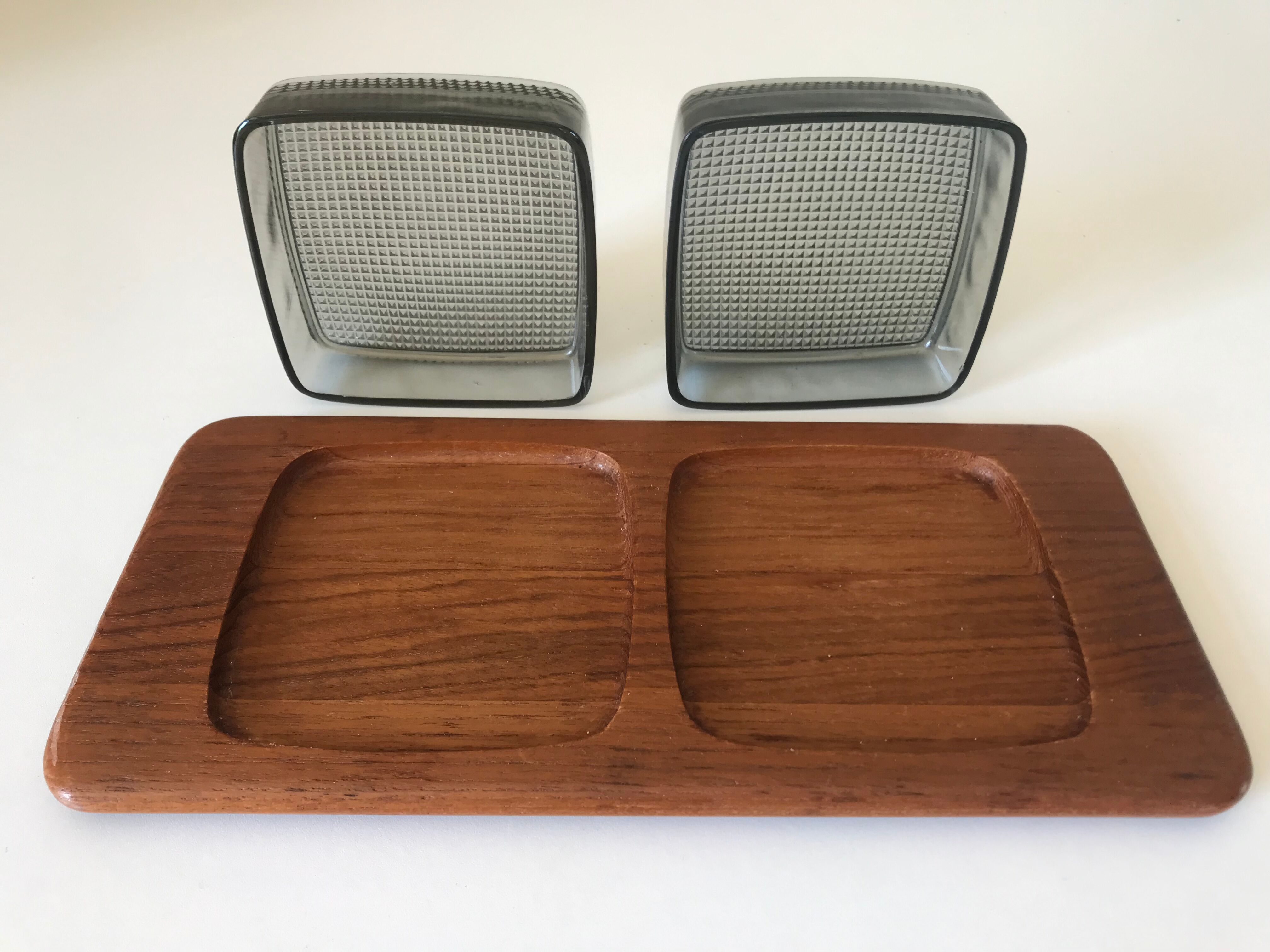 Scandinavian Digsmed servant 1960