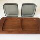 Serviteur Digsmed scandinave 1960