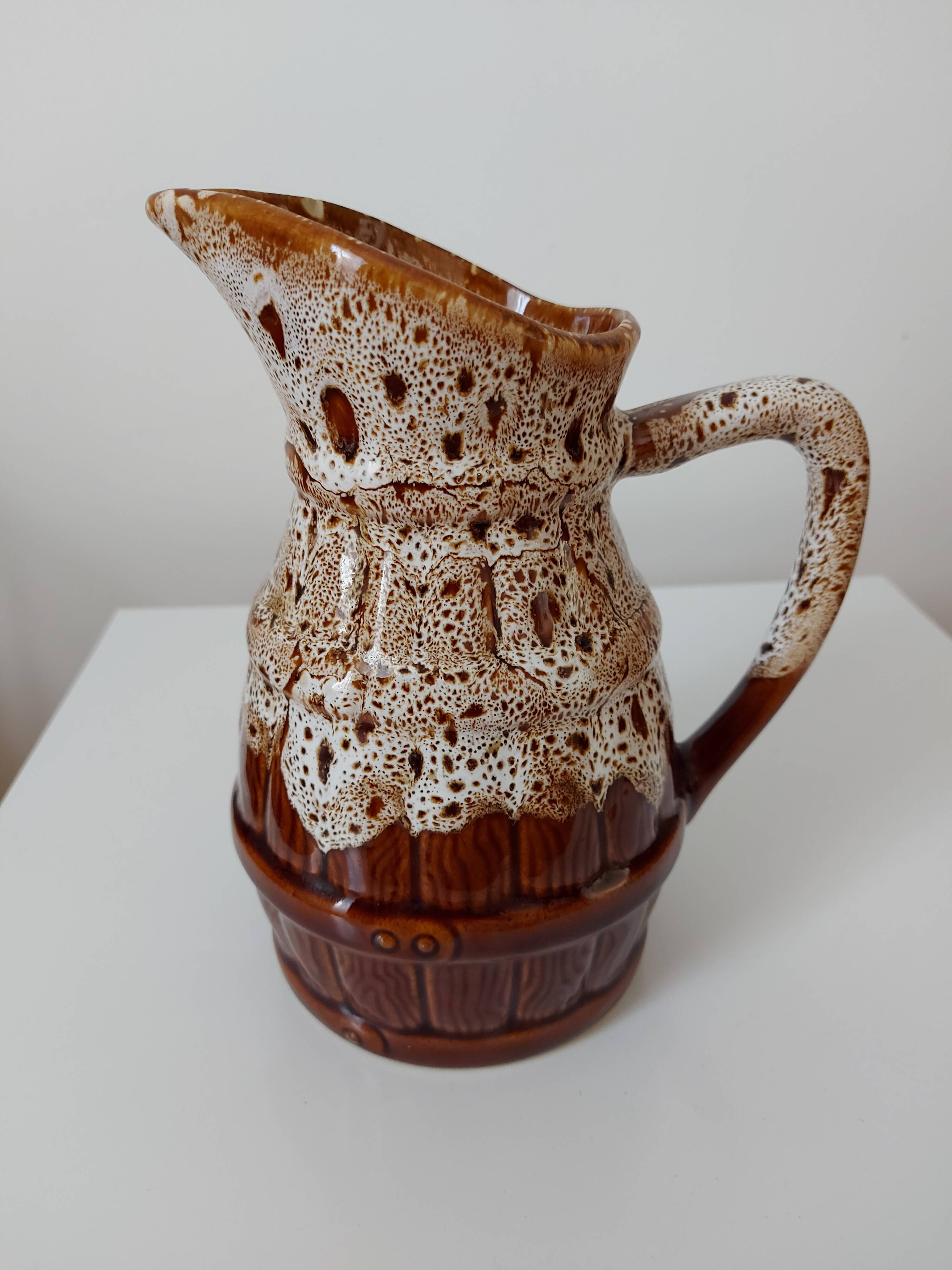 Pitcher revol 3/4 of liters