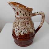 Pitcher revol 3/4 of liters