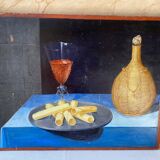 Modern still life