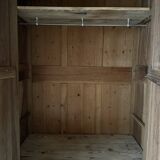 Large wedding wardrobe (renovated)