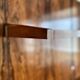 Modular Bookcase A System By Louis Paolozzi In Rio Rosewood -