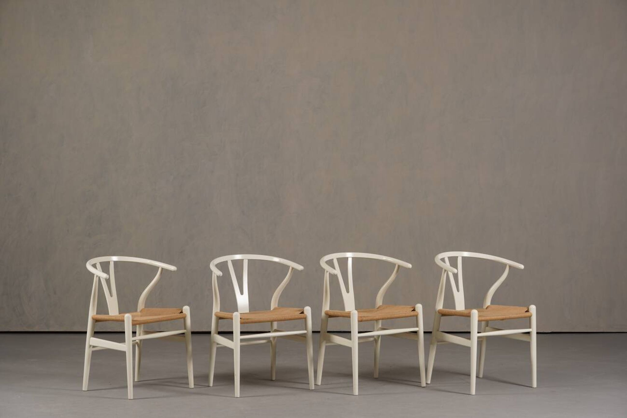 Hans J. Wegner “CH24” chair for Carl Hansen & Son Denmark 1960s