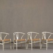 Hans J. Wegner “CH24” chair for Carl Hansen & Son Denmark 1960s